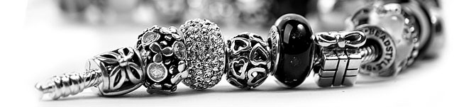 beadstyle beads for pandora style bracelets